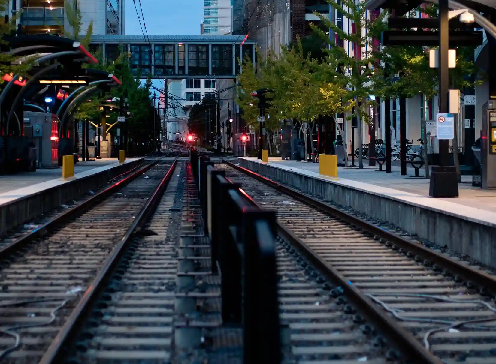 New York - Charlotte