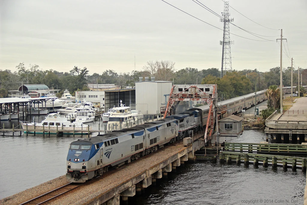 Lorton, VA - Sanford, FL