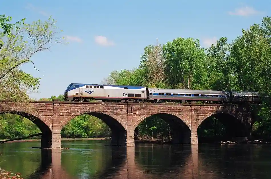 New Haven - Springfield